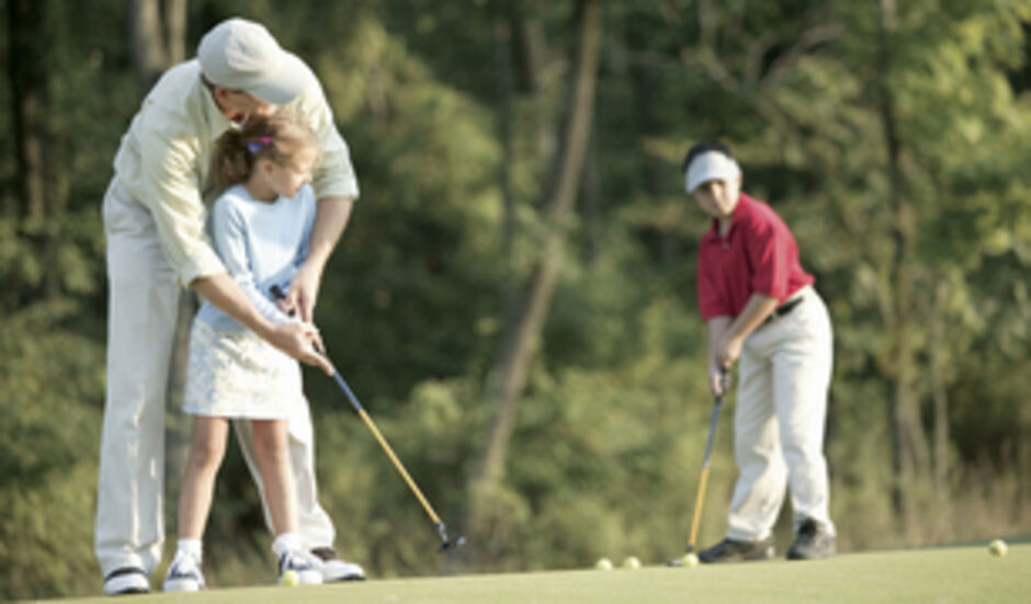 Children and Families